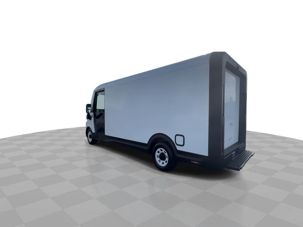 2024 BrightDrop Zevo 600 EJY