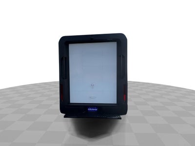 2024 BrightDrop Zevo 600 EJY