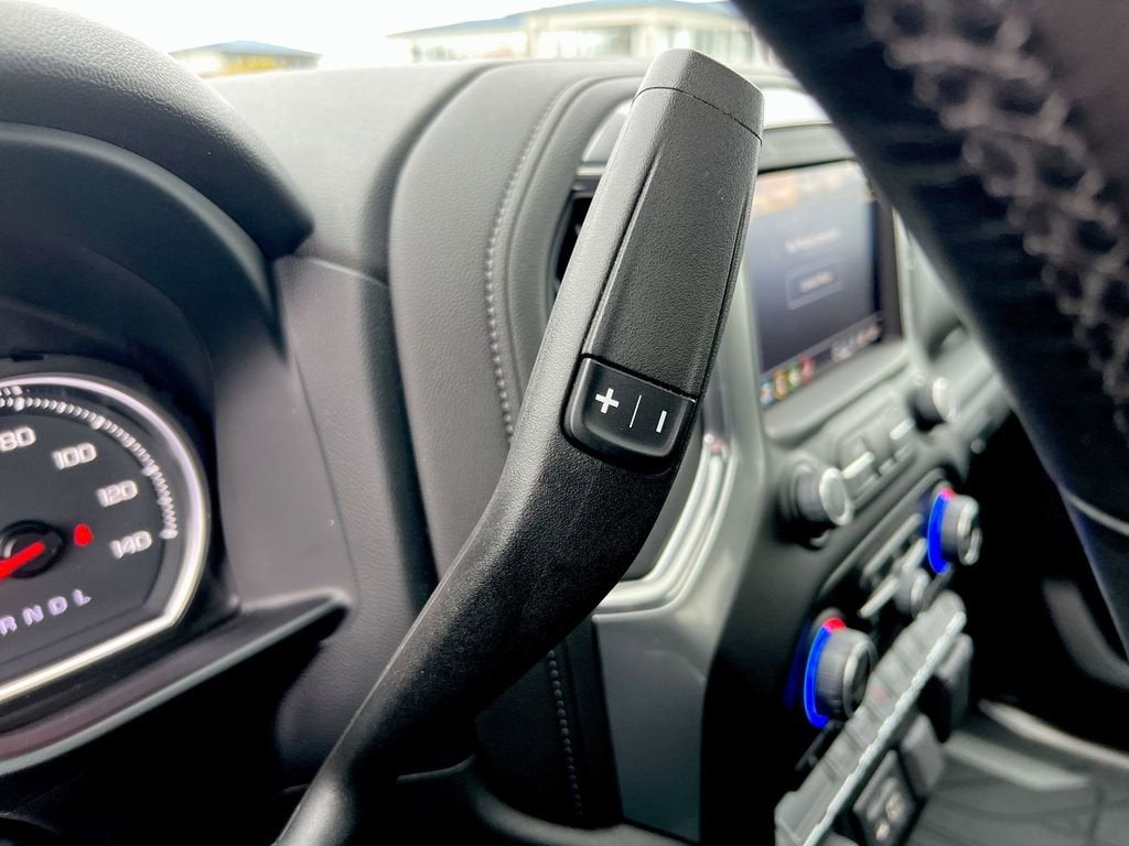 2022 Chevrolet Silverado 3500 HD LT