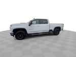 2022 Chevrolet Silverado 3500 HD LT
