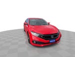 2020 Honda Civic Sedan Sport