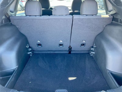 2024 Jeep Compass Sport 4x4