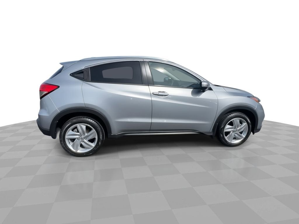 2020 Honda HR-V AWD EX