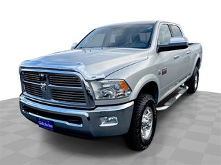 2011 RAM 2500 Laramie