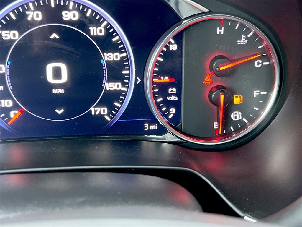 2025 Chevrolet Blazer Premier