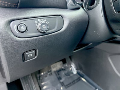 2025 Chevrolet Blazer Premier