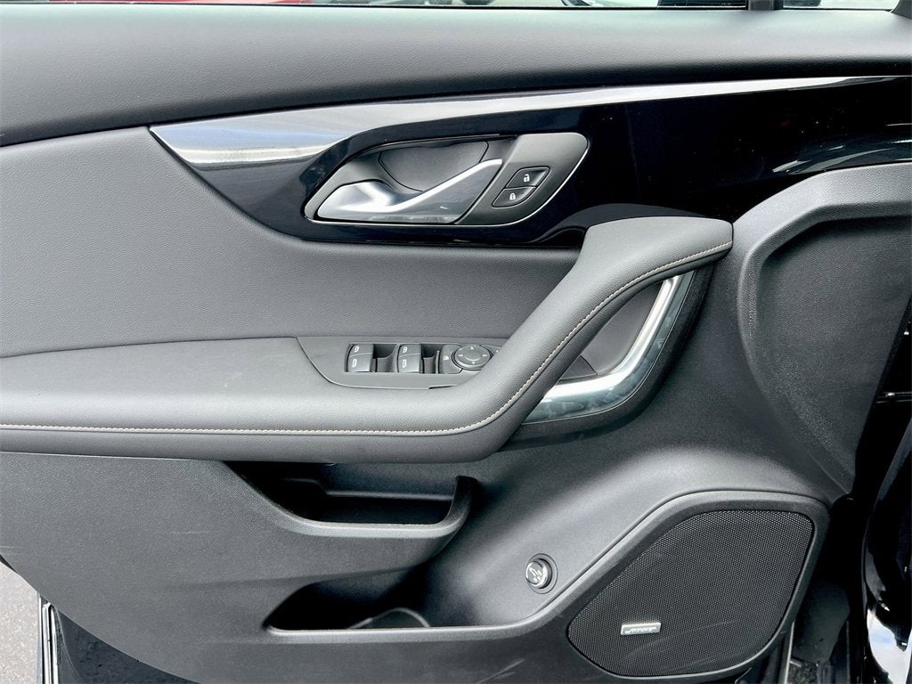 2025 Chevrolet Blazer Premier