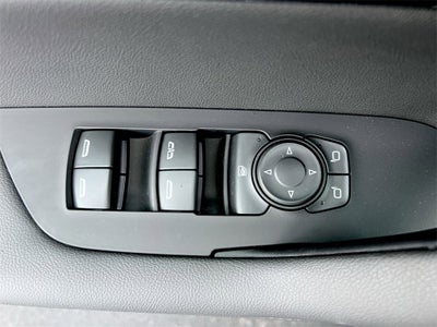 2025 Chevrolet Blazer Premier