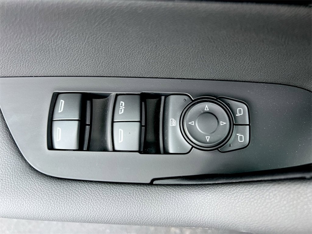 2025 Chevrolet Blazer Premier