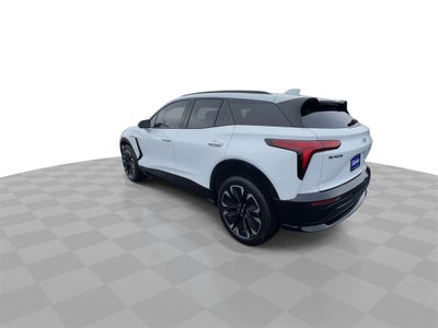 2024 Chevrolet Blazer EV RS