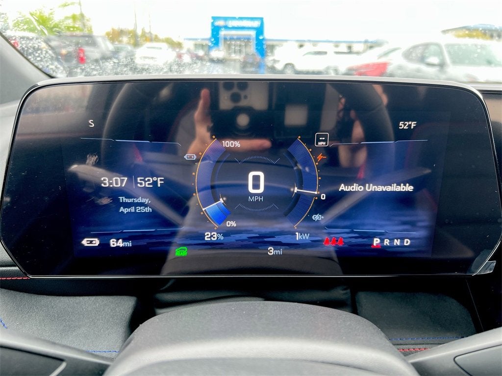 2024 Chevrolet Blazer EV RS