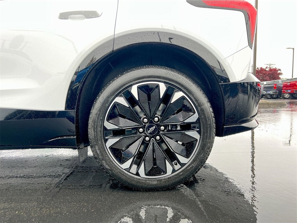 2024 Chevrolet Blazer EV RS