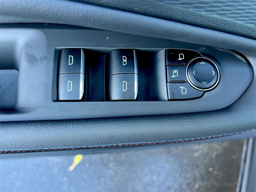 2026 Chevrolet Blazer EV RS