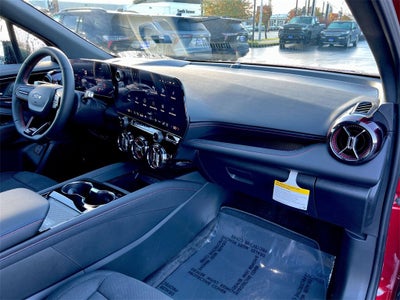 2026 Chevrolet Blazer EV RS