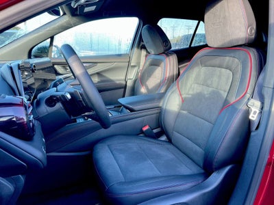 2026 Chevrolet Blazer EV RS