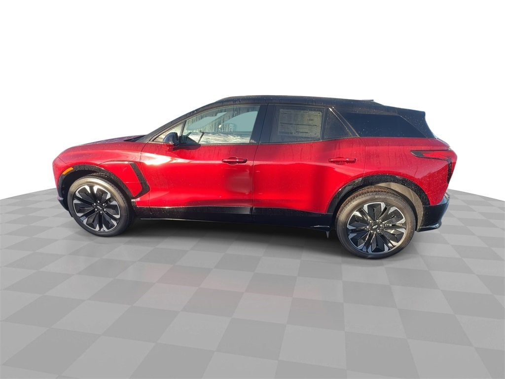 2026 Chevrolet Blazer EV RS