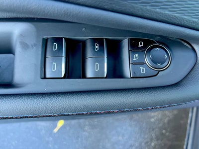 2026 Chevrolet Blazer EV RS