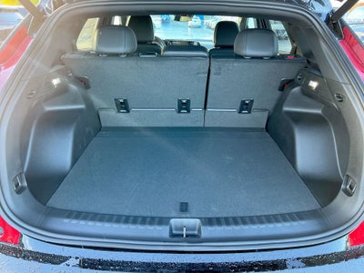 2026 Chevrolet Blazer EV RS