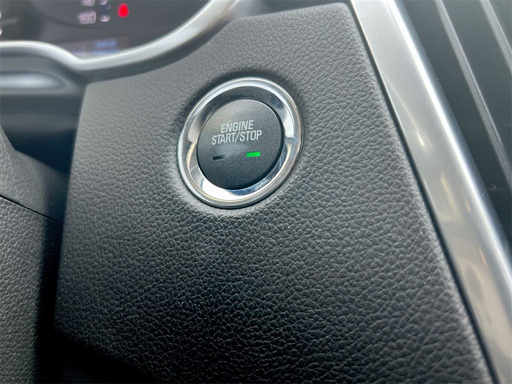 2014 Cadillac SRX Premium Collection