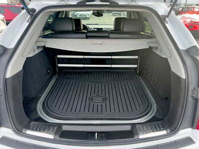 2014 Cadillac SRX Premium Collection