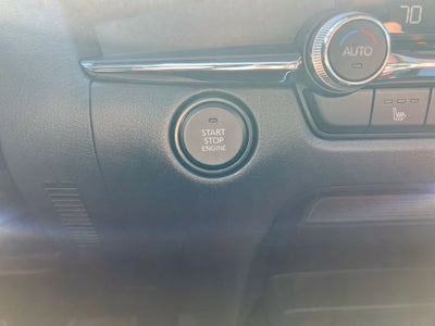 2023 Mazda Mazda CX-30 2.5 S Carbon Edition