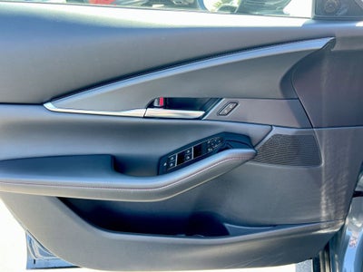 2023 Mazda Mazda CX-30 2.5 S Carbon Edition