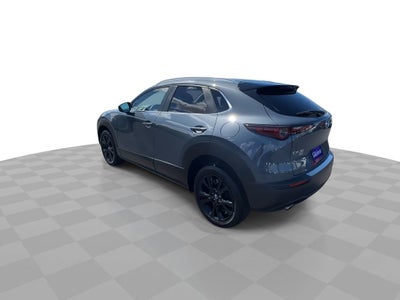 2023 Mazda Mazda CX-30 2.5 S Carbon Edition