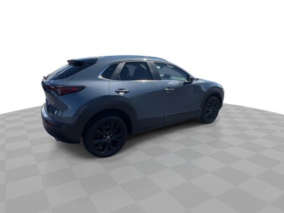 2023 Mazda Mazda CX-30 2.5 S Carbon Edition