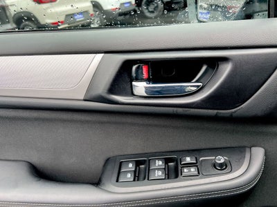 2015 SUBA OUTB 2.5IPR