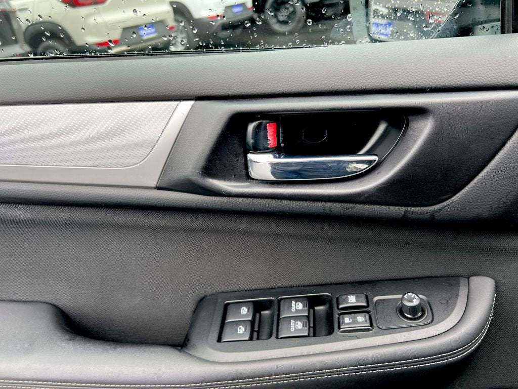2015 SUBA OUTB 2.5IPR
