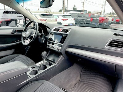 2015 SUBA OUTB 2.5IPR