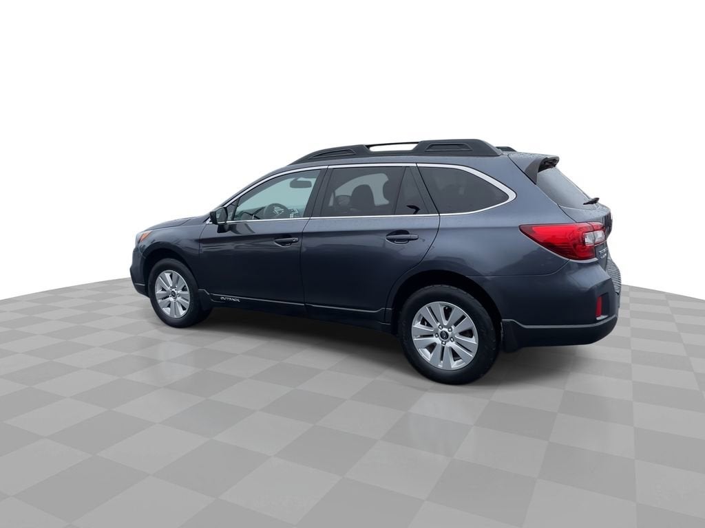 2015 SUBA OUTB 2.5IPR
