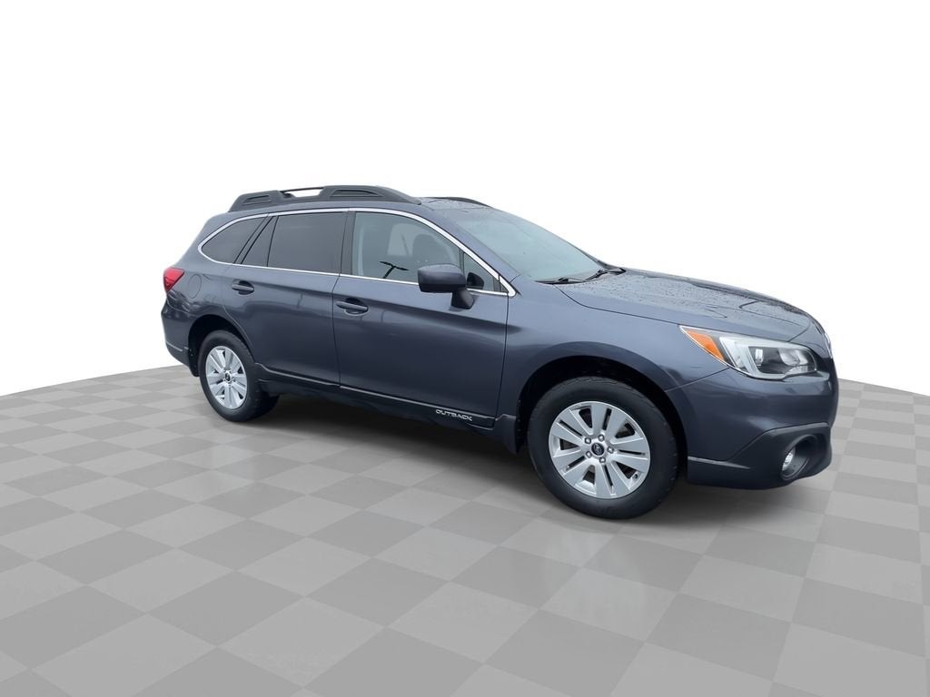 2015 SUBA OUTB 2.5IPR