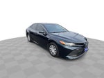 2020 Toyota Camry LE Hybrid
