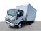 2025 Chevrolet Low Cab Forward 3500 HG NA