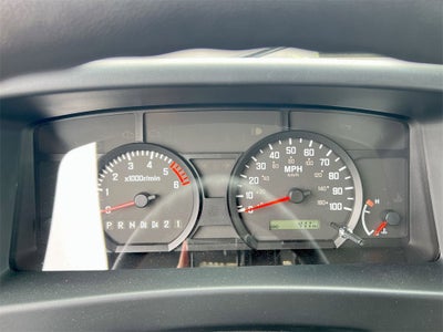 2024 Chevrolet Low Cab Forward 3500 NA