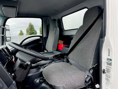 2024 Chevrolet Low Cab Forward 3500 NA