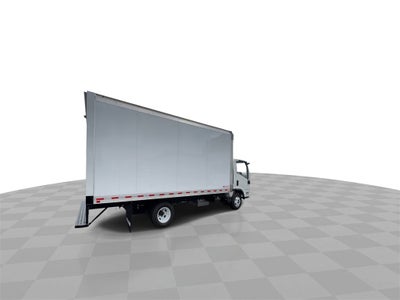 2024 Chevrolet Low Cab Forward 3500 NA