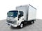 2025 Chevrolet Low Cab Forward 3500 HG NA