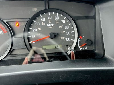 2025 Chevrolet Low Cab Forward 4500 HG NA