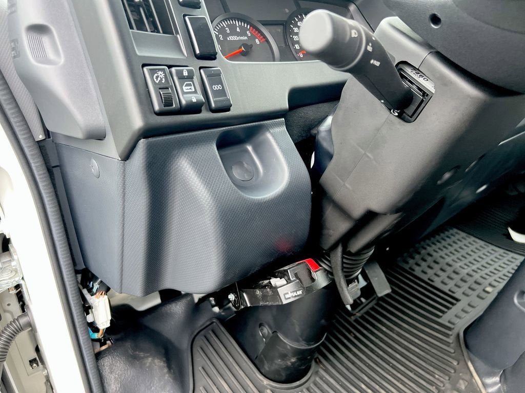 2025 Chevrolet Low Cab Forward 4500 HG NA