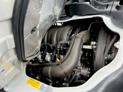 2025 Chevrolet Low Cab Forward 4500 HG NA