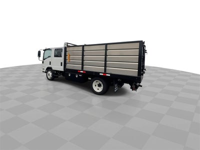 2025 Chevrolet Low Cab Forward 4500 NA
