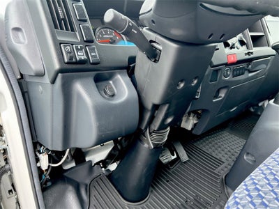 2025 Chevrolet Low Cab Forward 4500 1WT