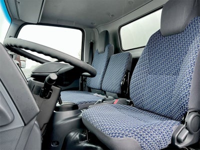 2025 Chevrolet Low Cab Forward 4500 1WT