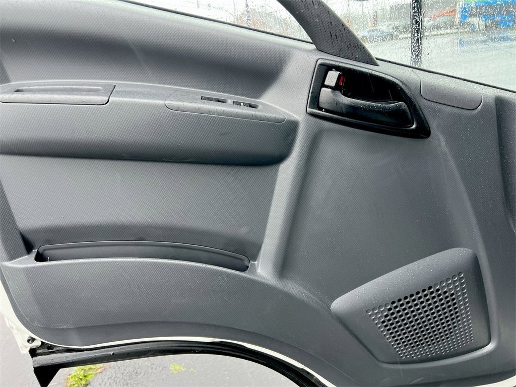 2025 Chevrolet Low Cab Forward 4500 1WT