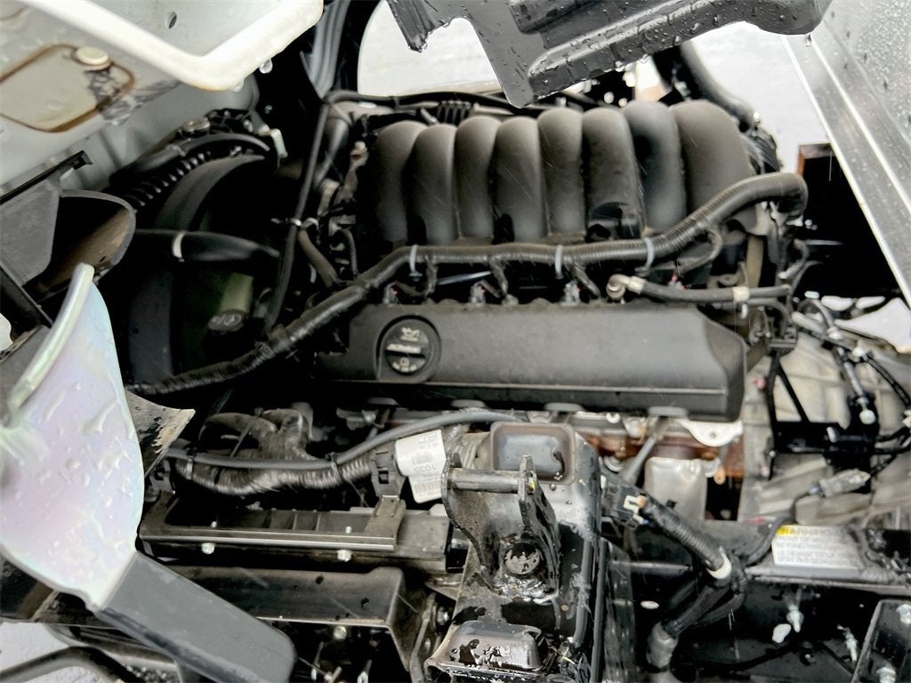 2025 Chevrolet Low Cab Forward 4500 1WT