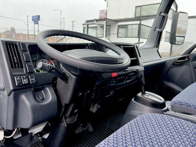 2025 Chevrolet Low Cab Forward 4500 1WT