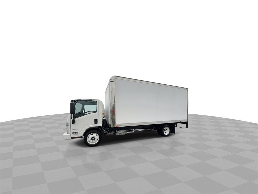 2025 Chevrolet Low Cab Forward 4500 1WT