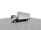 2025 Chevrolet Low Cab Forward 4500 1WT